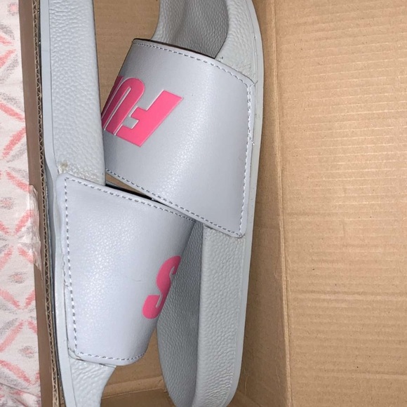 Rare Nelk Boys Flip Flops Men’s 12 - Picture 3 of 5